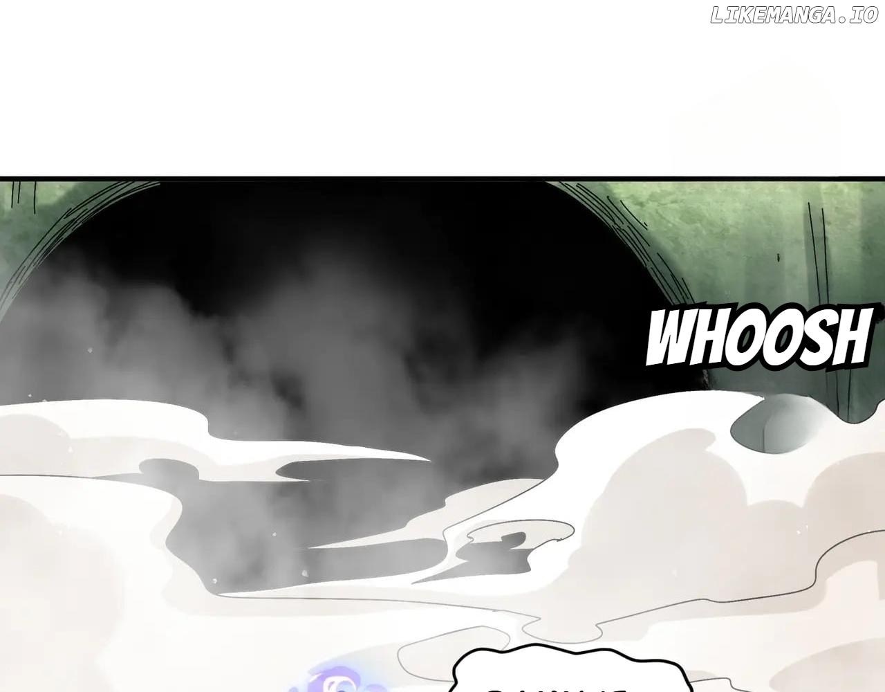 My Furry Harem Is After Me Chapter 308 - page 9